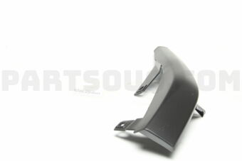 5244878010 PAD, FR BUMPER