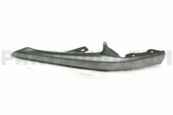 5244878010 PAD, FR BUMPER