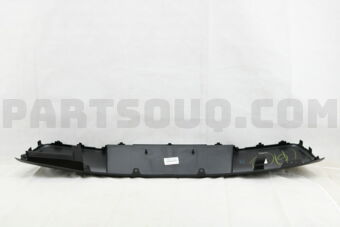 5245312050 GUARD, REAR BUMPER