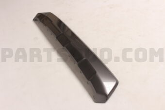 5245342040B0 GUARD  RR BUMPER