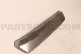 5245342040B3 Toyota GUARD  RR BUMPER