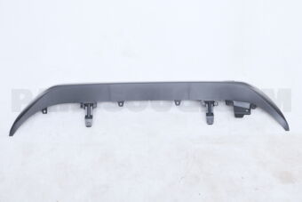 5245347010 Toyota GUARD  RR BUMPER
