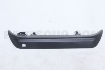 5245347010 Toyota GUARD  RR BUMPER