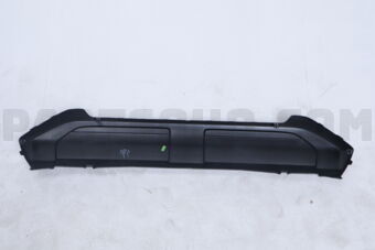 52453WC003 GUARD, RR BUMPER, CT