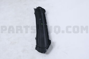 52453WC003 GUARD, RR BUMPER, CT
