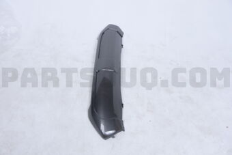52453WC003 GUARD, RR BUMPER, CT
