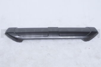 52453WC003 GUARD, RR BUMPER, CT