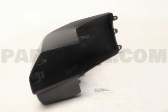 5246235030 PAD, REAR BUMPER, RH