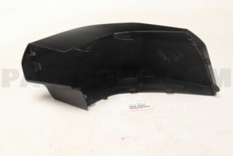 5246235030 PAD, REAR BUMPER, RH