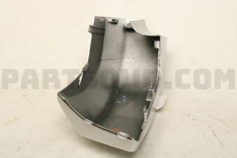 5246335021 PAD, REAR BUMPER, LH
