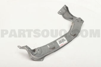 5250360020 RETAINER SUB-ASSY, FRONT BUMPER SI