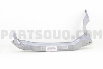 5250360030 RETAINER SUB-ASSY, FRONT BUMPER SI