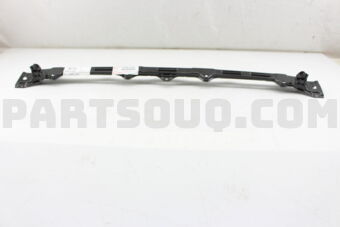 525060C061 RETAINER SUB-ASSY, FRONT BUMPER SI