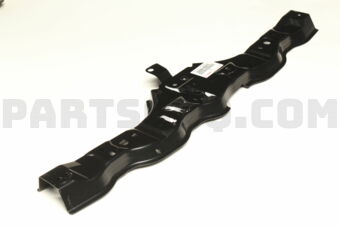 5250660070 RETAINER, FRONT BUMPER, UPPER CENT