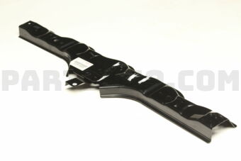 5250660070 RETAINER, FRONT BUMPER, UPPER CENT