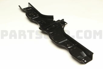 5250660070 RETAINER, FRONT BUMPER, UPPER CENT