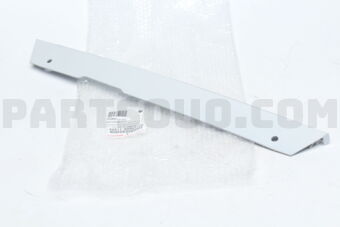 5251160901J0 FILLER SUB-ASSY, FRONT BUMPER