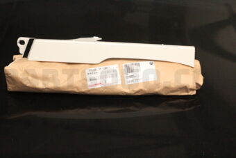 5251235090A0 FILLER, FRONT BUMPER, RH