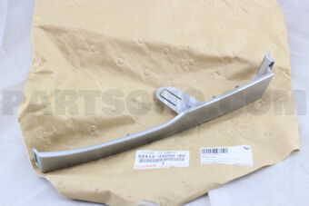 5251235090B0 FILLER, FRONT BUMPER, RH