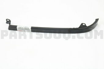5251335070 FILLER, FRONT BUMPER, LH