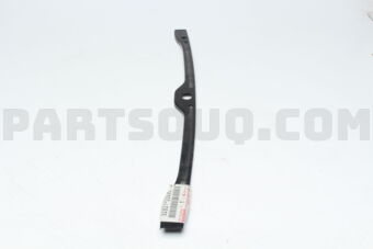 5252133030 RETAINER, FRONT BUMPER, UPPER CENTER