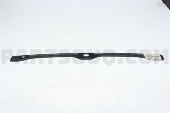 5252133030 RETAINER, FRONT BUMPER, UPPER CENTER