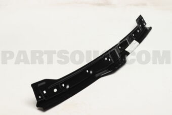 5252135060 RETAINER, FRONT BUMPER, UPPER CENT