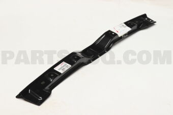 5252135060 RETAINER, FRONT BUMPER, UPPER CENT