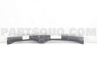 5252160040 RETAINER, FRONT BUMPER, UPPER CENT