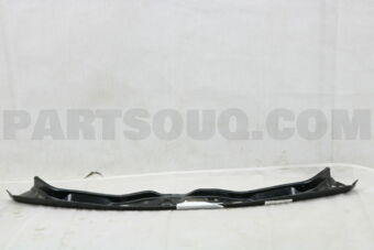 5252160110 RETAINER, FRONT BUMPER, UPPER CENT
