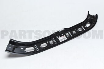5252160120 RETAINER, FRONT BUMPER, UPPER CENTER
