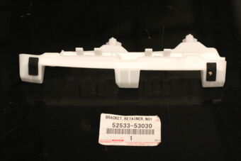 5253353030 BRACKET, FR BUMPER