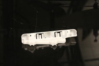 5253353030 BRACKET, FR BUMPER