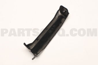 525340K040 Toyota BRACKET, FRONT BUMPER RETAINER, NO.2