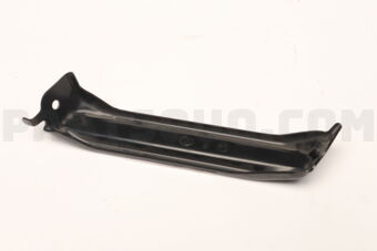 525340K040 Toyota BRACKET, FRONT BUMPER RETAINER, NO.2
