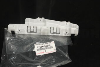 5253453030 BRACKET, FR BUMPER