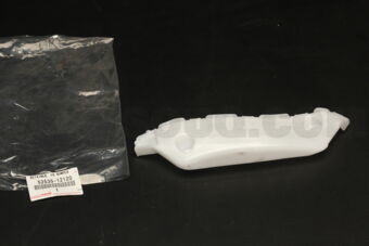 5253512120 RETAINER, FR BUMPER