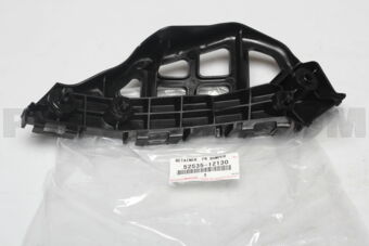 5253512130 RETAINER, FRONT BUMPER SIDE, RH