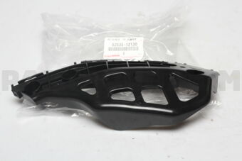 5253512130 RETAINER, FRONT BUMPER SIDE, RH