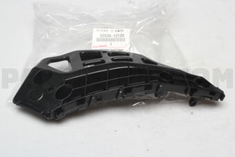 5253512130 RETAINER, FRONT BUMPER SIDE, RH