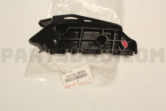 5253524050 RETAINER, FRONT BUMPER SIDE, RH