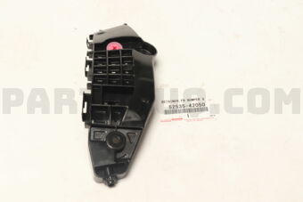 5253542050 RETAINER  FR BUMPER