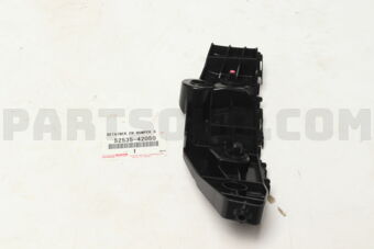 5253542050 RETAINER  FR BUMPER