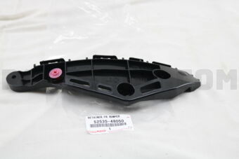 5253548050 RETAINER  FR BUMPER