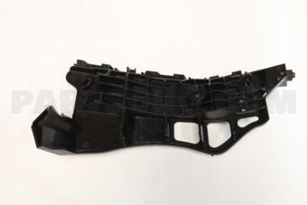 52535F4010 Toyota RETAINER, FR BUMPER