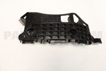 52535F4010 Toyota RETAINER, FR BUMPER