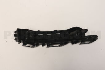 52535K0010 RETAINER, FRONT BUMPER SIDE, RH