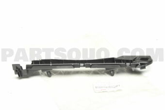 5253602020 RETAINER, FRONT BUMPER SIDE, LH