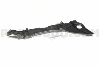 5253602020 RETAINER, FRONT BUMPER SIDE, LH
