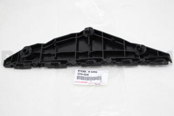 5253605040 RETAINER, FRONT BUMPER SIDE, LH